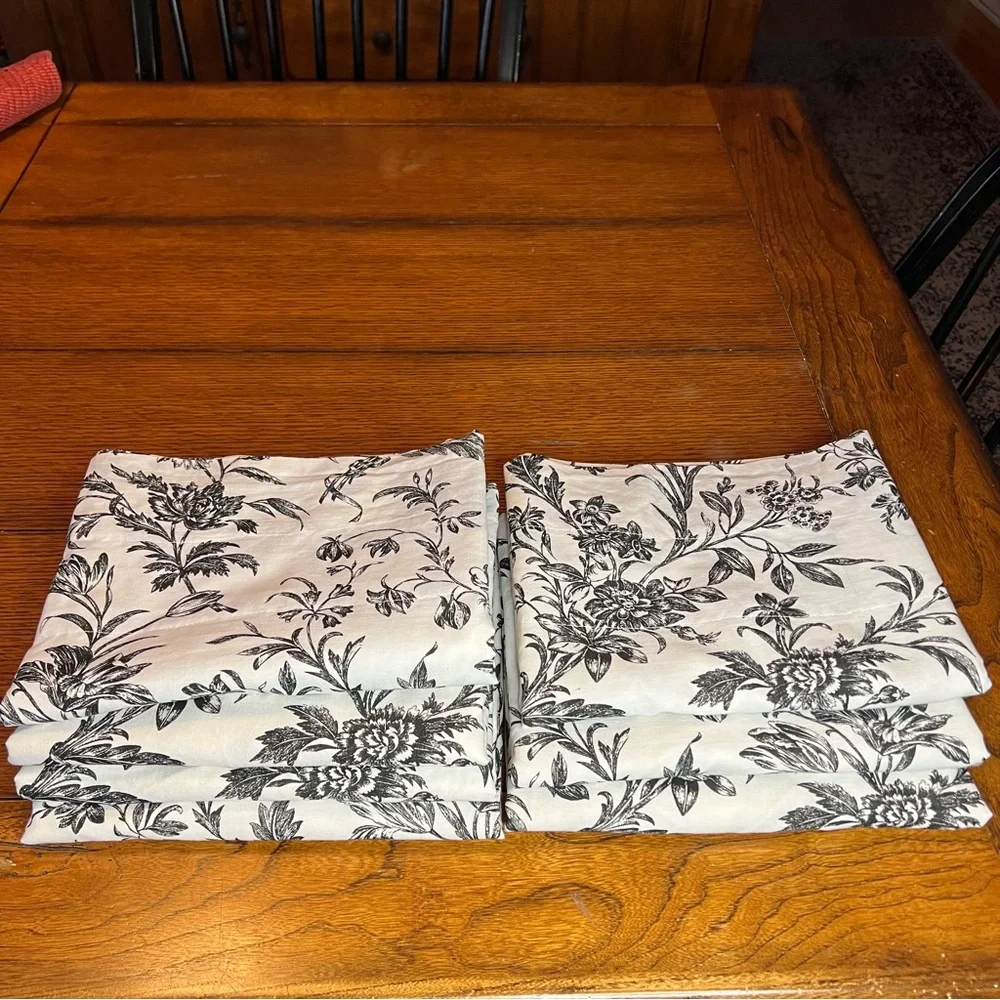 Laura Ashley Amberley valances
